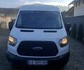 Білий Форд Транзит, об'ємом двигуна 2 л та пробігом 286 тис. км за 11600 $, фото 4 на Automoto.ua