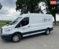 Белый Форд Транзит, объемом двигателя 2 л и пробегом 259 тыс. км за 13300 $, фото 7 на Automoto.ua