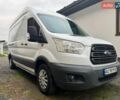 Білий Форд Транзит, об'ємом двигуна 2 л та пробігом 325 тис. км за 11500 $, фото 2 на Automoto.ua
