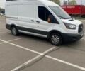 Білий Форд Транзит, об'ємом двигуна 3.7 л та пробігом 224 тис. км за 13500 $, фото 2 на Automoto.ua