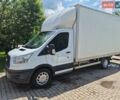 Белый Форд Транзит, объемом двигателя 2 л и пробегом 284 тыс. км за 17700 $, фото 18 на Automoto.ua