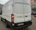 Белый Форд Транзит, объемом двигателя 2 л и пробегом 502 тыс. км за 13800 $, фото 12 на Automoto.ua