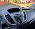 Білий Форд Транзит, об'ємом двигуна 2 л та пробігом 215 тис. км за 14950 $, фото 35 на Automoto.ua