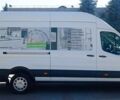 Белый Форд Транзит, объемом двигателя 2 л и пробегом 290 тыс. км за 14900 $, фото 2 на Automoto.ua