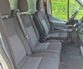 Белый Форд Транзит, объемом двигателя 2 л и пробегом 284 тыс. км за 17700 $, фото 11 на Automoto.ua
