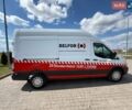 Белый Форд Транзит, объемом двигателя 2 л и пробегом 261 тыс. км за 15500 $, фото 4 на Automoto.ua