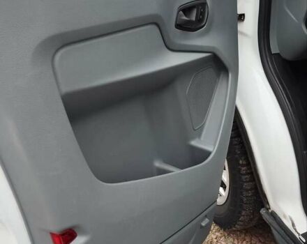 Белый Форд Транзит, объемом двигателя 2 л и пробегом 248 тыс. км за 15000 $, фото 23 на Automoto.ua