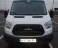 Белый Форд Транзит, объемом двигателя 2 л и пробегом 248 тыс. км за 15000 $, фото 1 на Automoto.ua