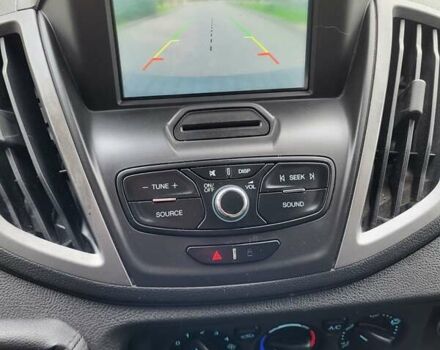 Белый Форд Транзит, объемом двигателя 2 л и пробегом 253 тыс. км за 14500 $, фото 36 на Automoto.ua