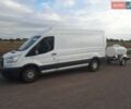 Білий Форд Транзит, об'ємом двигуна 2 л та пробігом 251 тис. км за 15300 $, фото 1 на Automoto.ua