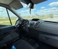 Белый Форд Транзит, объемом двигателя 2 л и пробегом 261 тыс. км за 15500 $, фото 11 на Automoto.ua