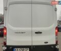 Белый Форд Транзит, объемом двигателя 2 л и пробегом 502 тыс. км за 13800 $, фото 13 на Automoto.ua