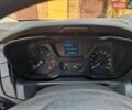 Белый Форд Транзит, объемом двигателя 2 л и пробегом 284 тыс. км за 17700 $, фото 8 на Automoto.ua
