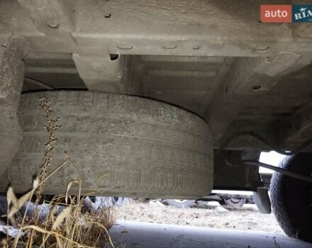 Белый Форд Транзит, объемом двигателя 2 л и пробегом 248 тыс. км за 15000 $, фото 28 на Automoto.ua