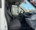 Белый Форд Транзит, объемом двигателя 2 л и пробегом 276 тыс. км за 14200 $, фото 32 на Automoto.ua
