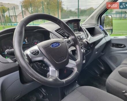 Белый Форд Транзит, объемом двигателя 2 л и пробегом 253 тыс. км за 14500 $, фото 39 на Automoto.ua