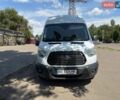 Белый Форд Транзит, объемом двигателя 2 л и пробегом 180 тыс. км за 19300 $, фото 1 на Automoto.ua