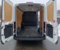 Белый Форд Транзит, объемом двигателя 2 л и пробегом 250 тыс. км за 15500 $, фото 8 на Automoto.ua