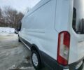 Белый Форд Транзит, объемом двигателя 2 л и пробегом 332 тыс. км за 16000 $, фото 7 на Automoto.ua