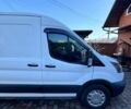 Белый Форд Транзит, объемом двигателя 2 л и пробегом 112 тыс. км за 13500 $, фото 1 на Automoto.ua