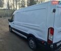 Білий Форд Транзит, об'ємом двигуна 2 л та пробігом 286 тис. км за 11600 $, фото 13 на Automoto.ua
