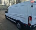 Білий Форд Транзит, об'ємом двигуна 2 л та пробігом 286 тис. км за 11600 $, фото 13 на Automoto.ua