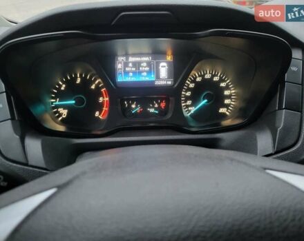 Белый Форд Транзит, объемом двигателя 2 л и пробегом 253 тыс. км за 14500 $, фото 37 на Automoto.ua