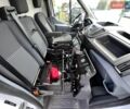 Білий Форд Транзит, об'ємом двигуна 2 л та пробігом 117 тис. км за 15500 $, фото 38 на Automoto.ua