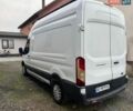 Білий Форд Транзит, об'ємом двигуна 2 л та пробігом 325 тис. км за 11500 $, фото 4 на Automoto.ua