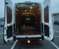 Белый Форд Транзит, объемом двигателя 2 л и пробегом 248 тыс. км за 15000 $, фото 24 на Automoto.ua