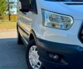 Білий Форд Транзит, об'ємом двигуна 2 л та пробігом 215 тис. км за 14950 $, фото 10 на Automoto.ua