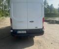 Белый Форд Транзит, объемом двигателя 0 л и пробегом 273 тыс. км за 16100 $, фото 3 на Automoto.ua