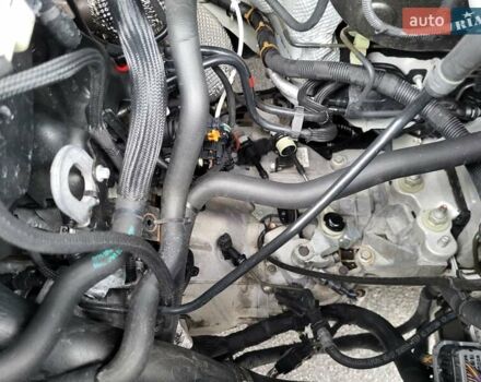 Белый Форд Транзит, объемом двигателя 2 л и пробегом 253 тыс. км за 14500 $, фото 46 на Automoto.ua