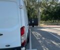 Белый Форд Транзит, объемом двигателя 2.2 л и пробегом 490 тыс. км за 16800 $, фото 22 на Automoto.ua