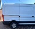 Белый Форд Транзит, объемом двигателя 2 л и пробегом 112 тыс. км за 15200 $, фото 2 на Automoto.ua