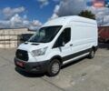Білий Форд Транзит, об'ємом двигуна 2 л та пробігом 117 тис. км за 15500 $, фото 1 на Automoto.ua