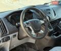 Білий Форд Транзит, об'ємом двигуна 3.73 л та пробігом 211 тис. км за 11350 $, фото 18 на Automoto.ua