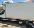 Белый Форд Транзит, объемом двигателя 2 л и пробегом 284 тыс. км за 17700 $, фото 20 на Automoto.ua