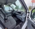 Белый Форд Транзит, объемом двигателя 2 л и пробегом 218 тыс. км за 15000 $, фото 9 на Automoto.ua