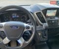 Білий Форд Транзит, об'ємом двигуна 2 л та пробігом 233 тис. км за 18700 $, фото 13 на Automoto.ua