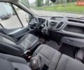 Белый Форд Транзит, объемом двигателя 2 л и пробегом 218 тыс. км за 15000 $, фото 10 на Automoto.ua