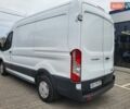 Белый Форд Транзит, объемом двигателя 2 л и пробегом 253 тыс. км за 14500 $, фото 13 на Automoto.ua