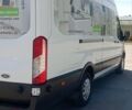 Белый Форд Транзит, объемом двигателя 2 л и пробегом 290 тыс. км за 14900 $, фото 6 на Automoto.ua