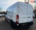Білий Форд Транзит, об'ємом двигуна 2 л та пробігом 276 тис. км за 14200 $, фото 6 на Automoto.ua