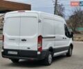 Белый Форд Транзит, объемом двигателя 2 л и пробегом 253 тыс. км за 14500 $, фото 12 на Automoto.ua