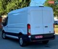 Білий Форд Транзит, об'ємом двигуна 2 л та пробігом 215 тис. км за 14950 $, фото 5 на Automoto.ua