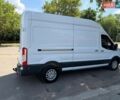 Белый Форд Транзит, объемом двигателя 2 л и пробегом 180 тыс. км за 19300 $, фото 11 на Automoto.ua