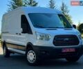 Білий Форд Транзит, об'ємом двигуна 2 л та пробігом 215 тис. км за 14950 $, фото 62 на Automoto.ua