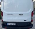 Белый Форд Транзит, объемом двигателя 2 л и пробегом 262 тыс. км за 11500 $, фото 10 на Automoto.ua