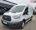 Белый Форд Транзит, объемом двигателя 2 л и пробегом 253 тыс. км за 14500 $, фото 5 на Automoto.ua